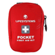 Lifesystems аптечка Pocket First Aid Kit - изображение 2