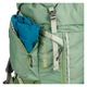 Рюкзак Kelty Coyote 60 для жінок dill-iceberg green (22617522-DL) - изображение 5