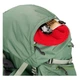 Рюкзак Kelty Coyote 60 для жінок dill-iceberg green (22617522-DL) - изображение 7