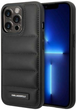 Панель CG Mobile Karl Lagerfeld Puffy Elongated Logo для Apple iPhone 14 Pro Black (3666339077693) - зображення 1