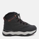 Детские зимние ботинки для мальчика Outventure Crater B Kids' Boots 104332OUT-99 30 Черные (0990039716341_2990021719013) - изображение 1