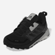 Buty sportowe chłopięce adidas Terrex Trailmaker RAIN.RDY K FW9327 38 (5UK) Czarne (4062062752484) - obraz 5