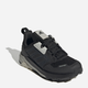 Підліткові кросівки для хлопчика adidas Terrex Trailmaker RAIN.RDY K FW9327 38.5 (5.5UK) Чорні (4062062752460) - зображення 2