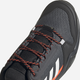 Buty sportowe trekkingowe męskie z membraną adidas Terrex AX3 GTX FX4568 44.5 (UK 10) Czarne (4064036564413) - obraz 17