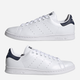 Чоловічі кеди низькі adidas Originals Stan Smith FX5501 42 (UK 8) Білі (4064037429537) - зображення 14