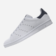 Tenisówki męskie do kostki adidas Originals Stan Smith FX5501 41.5 (UK 7.5) Białe (4064037429407) - obraz 6