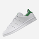 Підліткові кеди для дівчинки adidas Originals Stan Smith J FX7519 35.5 (3UK) Білі (4064037252968) - зображення 6