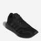 Buty sportowe chłopięce lekkie adidas Originals Swift Run X J FY2153 38.5 (5.5UK) Czarne (4062062743994) - obraz 2