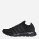 Buty sportowe chłopięce lekkie adidas Originals Swift Run X J FY2153 38.5 (5.5UK) Czarne (4062062743994) - obraz 3