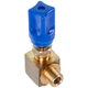 Кран підживлення для газового котла Vaillant turboMAX VUW, VCK, VGV 082222 - зображення 3