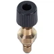 Кран підживлення для газового котла Demrad 3003200605 - зображення 3