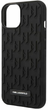 Панель CG Mobile Karl Lagerfeld 3D Monogram для Apple iPhone 14 Plus Black (3666339085339) - зображення 2