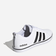 Sneakersy męskie do kostki adidas VS Pace FY8558 42 (UK 8) Białe (4064039523141) - obraz 4