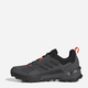 Buty sportowe trekkingowe męskie adidas Terrex AX4 FZ3280 44.5 (UK 10) Szare (4064036051371) - obraz 14