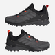 Buty sportowe trekkingowe męskie z membraną adidas Terrex AX4 GTX FZ3285 43.5 (UK 9) Szare (4064036035913) - obraz 19