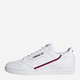 Чоловічі кеди низькі adidas Originals Continental 80 G27706 42 (UK 8) Білі (4060516415916) - зображення 3