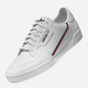 Чоловічі кеди низькі adidas Originals Continental 80 G27706 42 (UK 8) Білі (4060516415916) - зображення 6