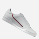 Чоловічі кеди низькі adidas Originals Continental 80 G27706 42 (UK 8) Білі (4060516415916) - зображення 8