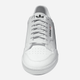 Чоловічі кеди низькі adidas Originals Continental 80 G27706 43.5 (UK 9) Білі (4060516415800) - зображення 7