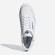 Sneakersy męskie do kostki adidas Originals Continental 80 G27706 46 (UK 11) Białe (4060516415848) - obraz 13