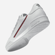 Чоловічі кеди низькі adidas Originals Continental 80 G27706 42.5 (UK 8.5) Білі (4060516415855) - зображення 9