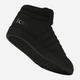 Чоловічі кеди високі adidas Hoops 3.0 Mid GV6683 44.5 (UK 10) Чорні (4065425390682) - зображення 7