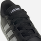 Підліткові кеди для хлопчика adidas Grand Court 2.0 K GW6503 37 (4.5UK) Чорні (4065426180923) - зображення 19