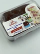 Мастика кондитерська OVALETTE "Цукрова вуаль" універсальна коричнева 1 кг - зображення 1