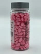 Посыпка кондитерская фигурная сахарный губки розовый 90 грам Dr. Gusto, Турция - изображение 3