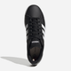 Sneakersy męskie do kostki adidas Grand Court Base 2.0 GW9251 43.5 (UK 9) Czarne (4065426721188) - obraz 14