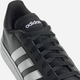 Чоловічі кеди низькі adidas Grand Court Base 2.0 GW9251 45.5 (UK 10.5) Чорні (4065426721119) - зображення 15