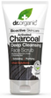 Скраб для обличчя Dr. Organic Charcoal Face Scrub натуральний 125 мл (5060391844176) - зображення 1