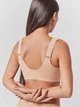 Бюстгальтер без косточек бесшовный Gisela 10010T XL Телесный (8434299641446) - изображение 2
