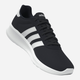 Чоловічі кросівки для бігу adidas Lite Racer 3.0 GY3095 42 (UK 8) Чорні (4064053670807) - зображення 6