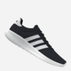 Чоловічі кросівки для бігу adidas Lite Racer 3.0 GY3095 42 (UK 8) Чорні (4064053670807) - зображення 7