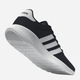 Чоловічі кросівки для бігу adidas Lite Racer 3.0 GY3095 42 (UK 8) Чорні (4064053670807) - зображення 8