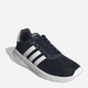 Чоловічі кросівки для бігу adidas Lite Racer 3.0 GY3095 44.5 (UK 10) Чорні (4064053667180) - зображення 11