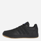 Чоловічі кеди низькі adidas Hoops 3.0 GY4727 46 (UK 11) Чорні (4065426318067) - зображення 3