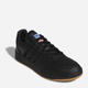 Sneakersy męskie z eko skóry adidas Hoops 3.0 GY4727 41.5 (UK 7.5) Czarne (4065426318029) - obraz 15