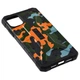 Ударостійкий чохол UAG Pathfinder камуфляж для Apple iPhone 12 mini (5.4") Оранжевый - изображение 1
