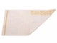 Полотенце Irya Jakarli - Scarlet gold золотой 50*90 - изображение 3