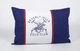 Наволочки Beverly Hills Polo Club - BHPC 001 Dark Blue 50*70 (2 шт) - изображение 1