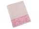 Полотенце Irya Jakarli - Scarlet pembe розовый 50*90 - изображение 2