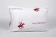 Наволочки Beverly Hills Polo Club - BHPC 004 Red 50*70 (2 шт) - изображение 2