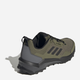 Buty sportowe trekkingowe męskie adidas Terrex Ax4 GY5077 43.5 (9UK) 27.5 cm Oliwkowe (4062064370587) - obraz 16