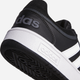 Sneakersy męskie do kostki adidas Hoops 3.0 GY5432 43 (UK 10) Czarne (4065418286305) - obraz 15