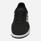 Sneakersy męskie do kostki adidas Hoops 3.0 GY5432 41.5 (UK 7.5) Czarne (4065418286435) - obraz 4