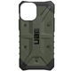 Ударостійкий чохол UAG Pathfinder Classic для Apple iPhone 13 Pro Max (6.7") Зелений - зображення 2