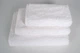 Полотенце Iris Home Отель - Белый 50*100 500 г/м2 - изображение 1