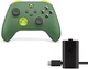 Геймпад Беспроводной Контроллер Microsoft Xbox Series X / S Wireless Controller with Bluetooth Remix Special Edition (В Комплекте Аккумулятор для Xbox Series S/X) - изображение 1